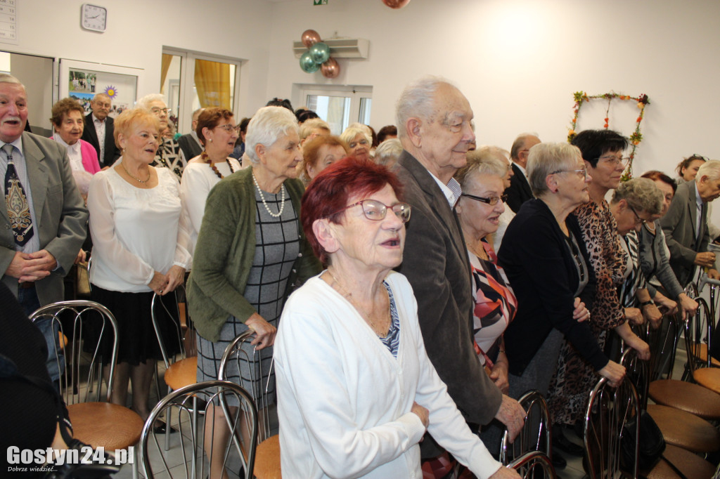 Jubileusz DDS+ w Gostyniu i Dzień Seniora