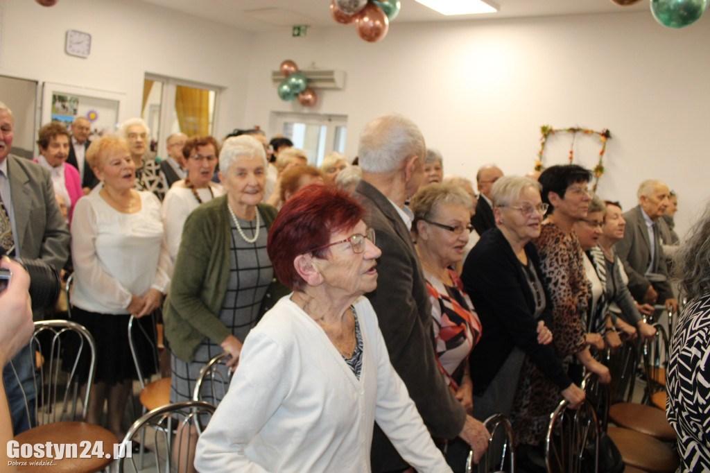 Jubileusz DDS+ w Gostyniu i Dzień Seniora