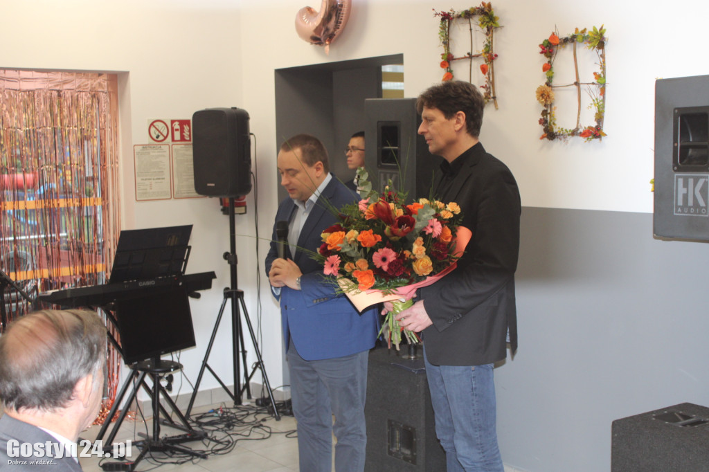 Jubileusz DDS+ w Gostyniu i Dzień Seniora