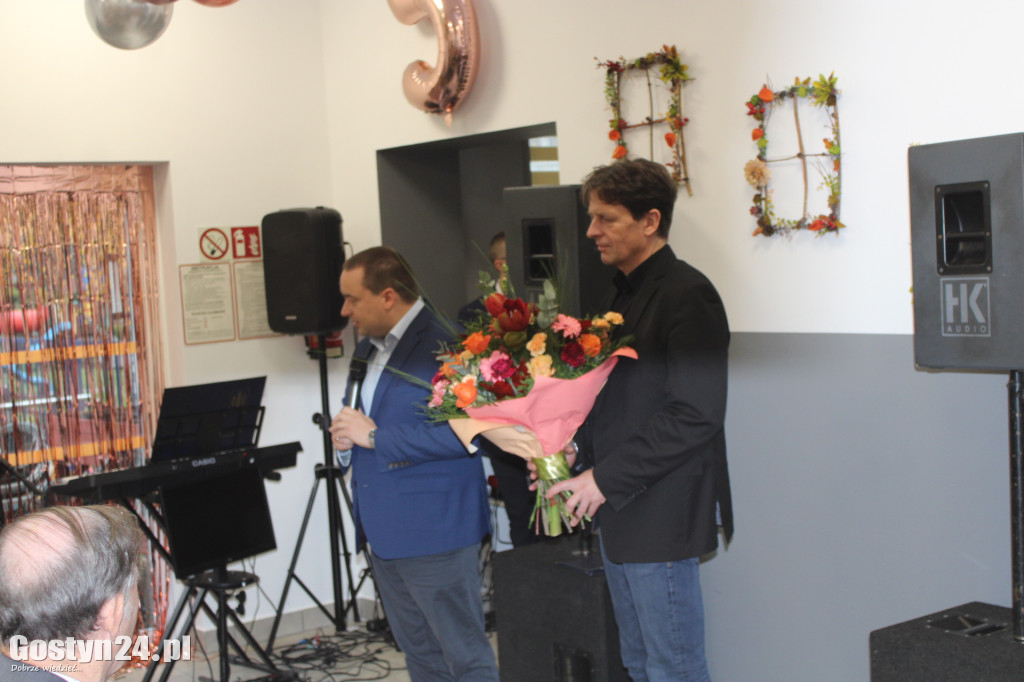 Jubileusz DDS+ w Gostyniu i Dzień Seniora