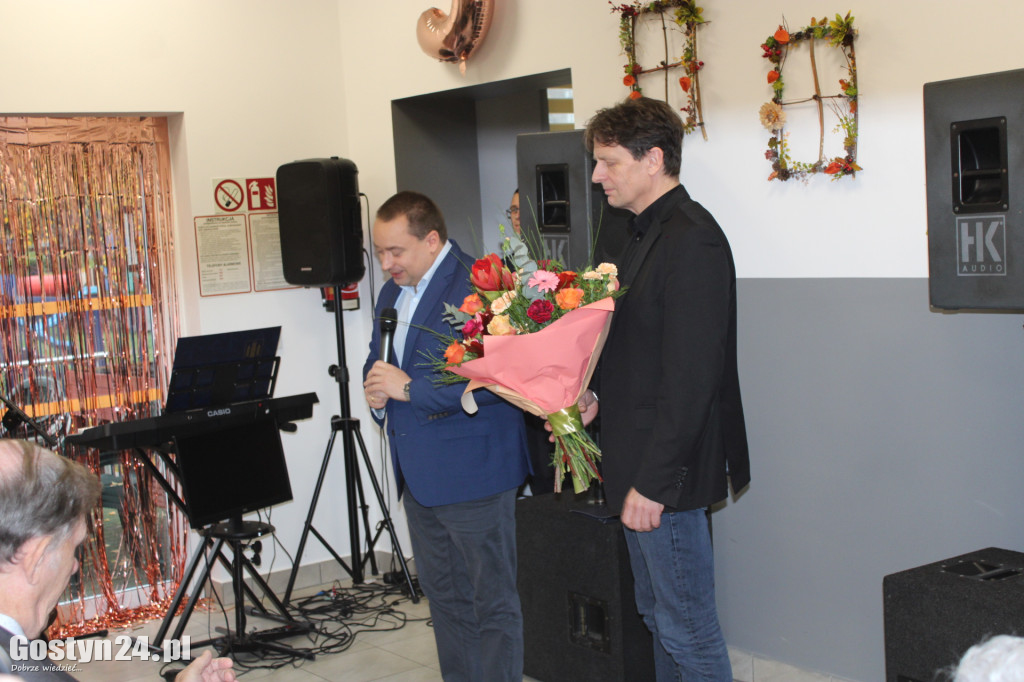 Jubileusz DDS+ w Gostyniu i Dzień Seniora