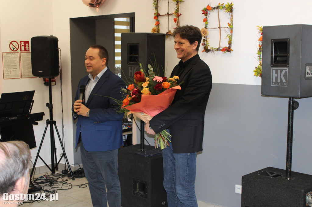 Jubileusz DDS+ w Gostyniu i Dzień Seniora