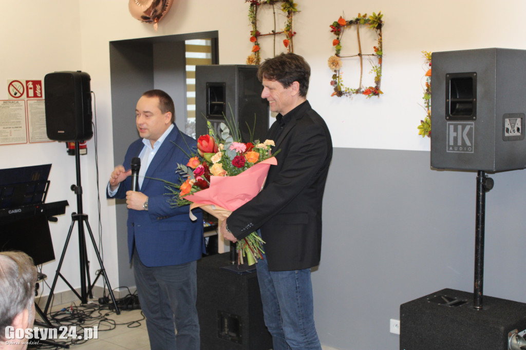 Jubileusz DDS+ w Gostyniu i Dzień Seniora