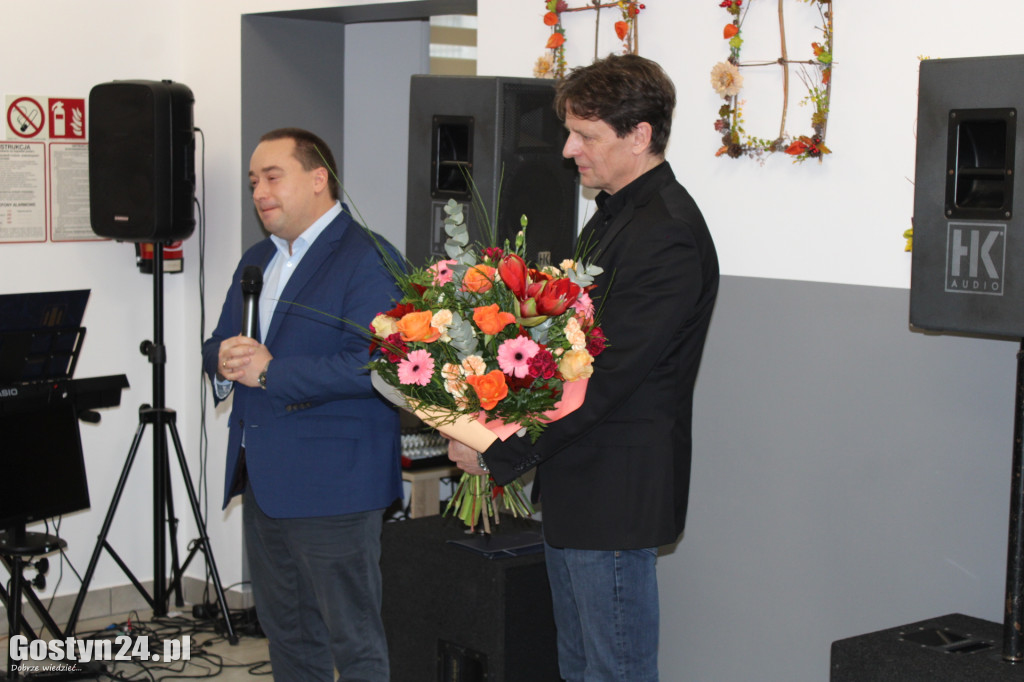 Jubileusz DDS+ w Gostyniu i Dzień Seniora