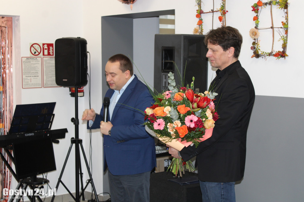 Jubileusz DDS+ w Gostyniu i Dzień Seniora