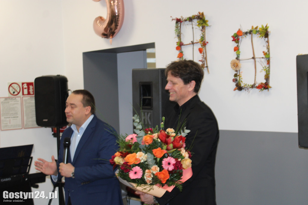 Jubileusz DDS+ w Gostyniu i Dzień Seniora