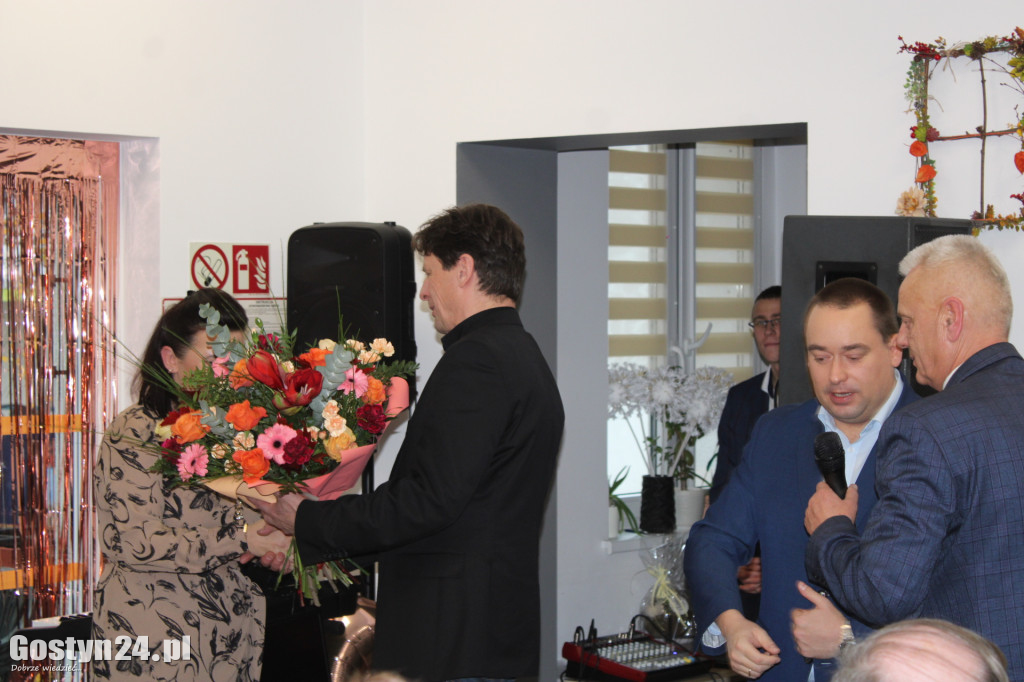 Jubileusz DDS+ w Gostyniu i Dzień Seniora