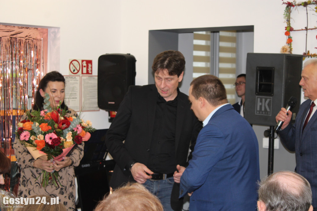 Jubileusz DDS+ w Gostyniu i Dzień Seniora