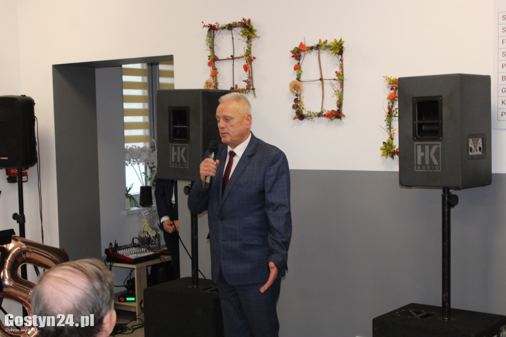 Jubileusz DDS+ w Gostyniu i Dzień Seniora