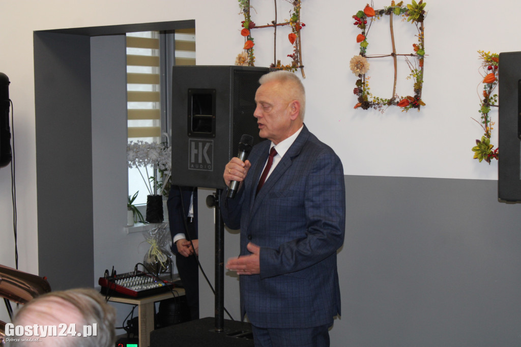 Jubileusz DDS+ w Gostyniu i Dzień Seniora