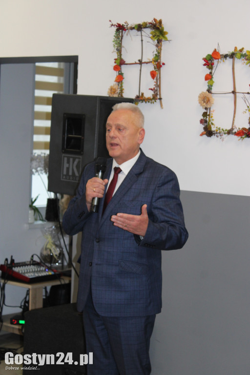 Jubileusz DDS+ w Gostyniu i Dzień Seniora