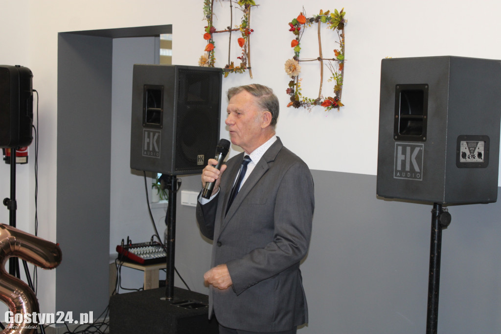 Jubileusz DDS+ w Gostyniu i Dzień Seniora