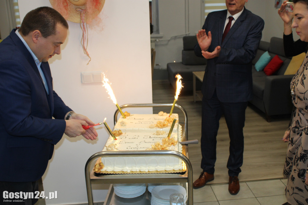 Jubileusz DDS+ w Gostyniu i Dzień Seniora