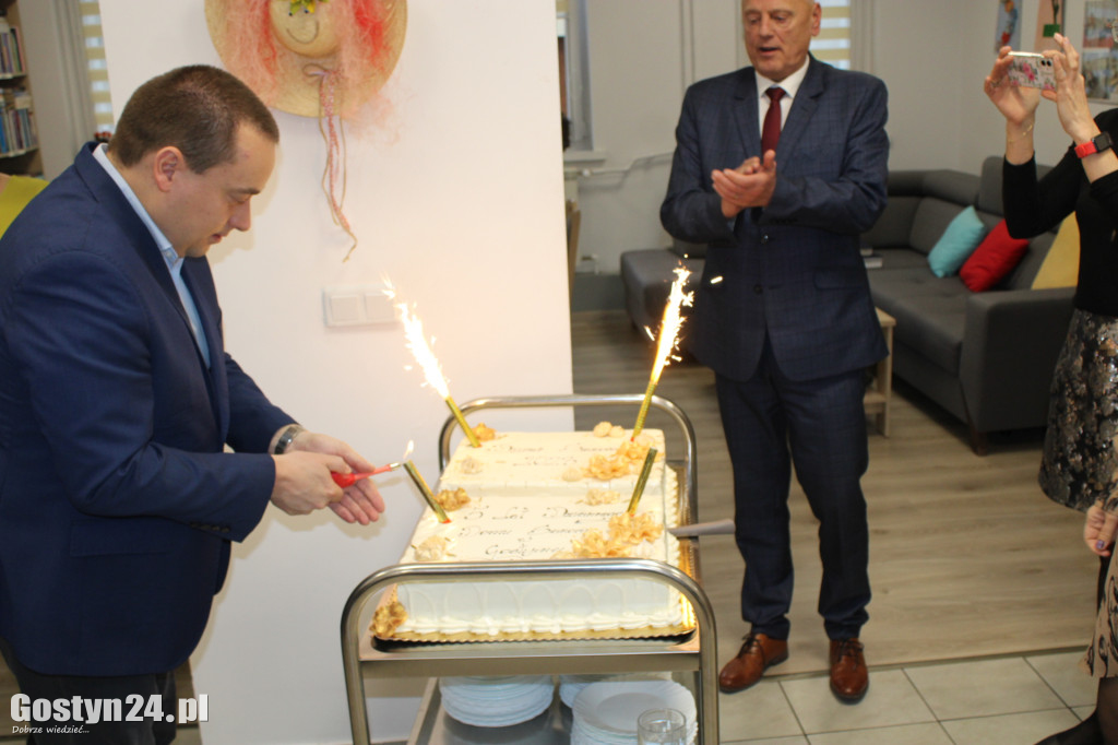Jubileusz DDS+ w Gostyniu i Dzień Seniora
