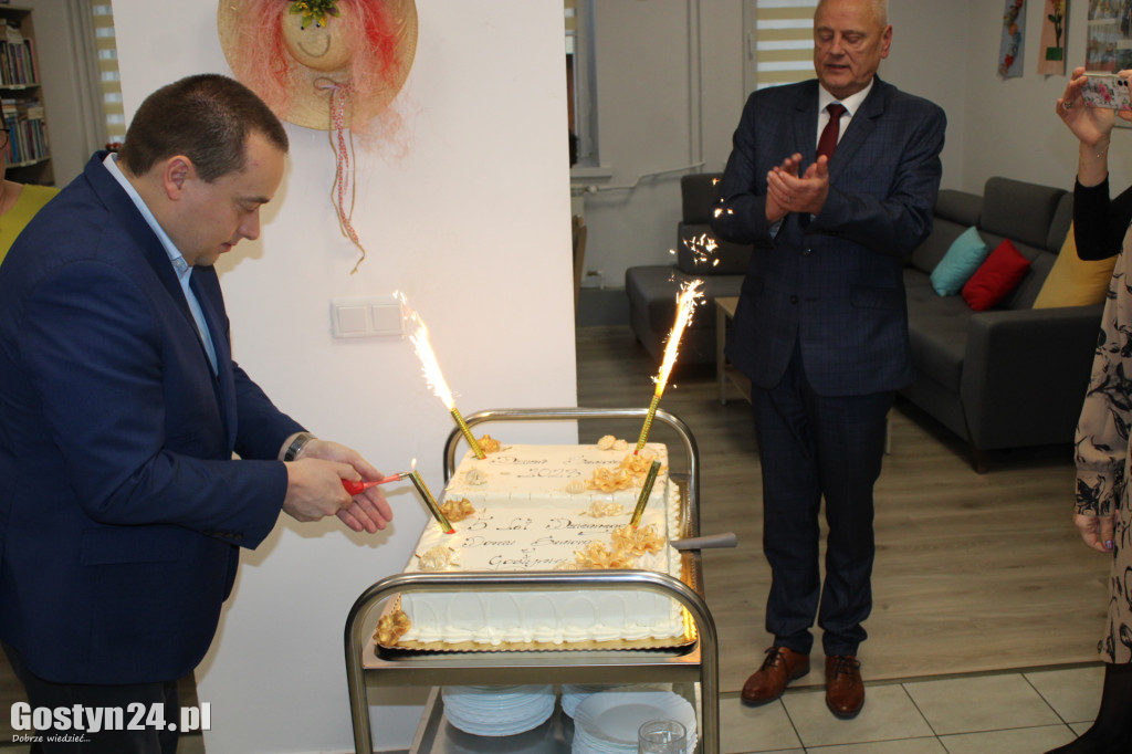 Jubileusz DDS+ w Gostyniu i Dzień Seniora