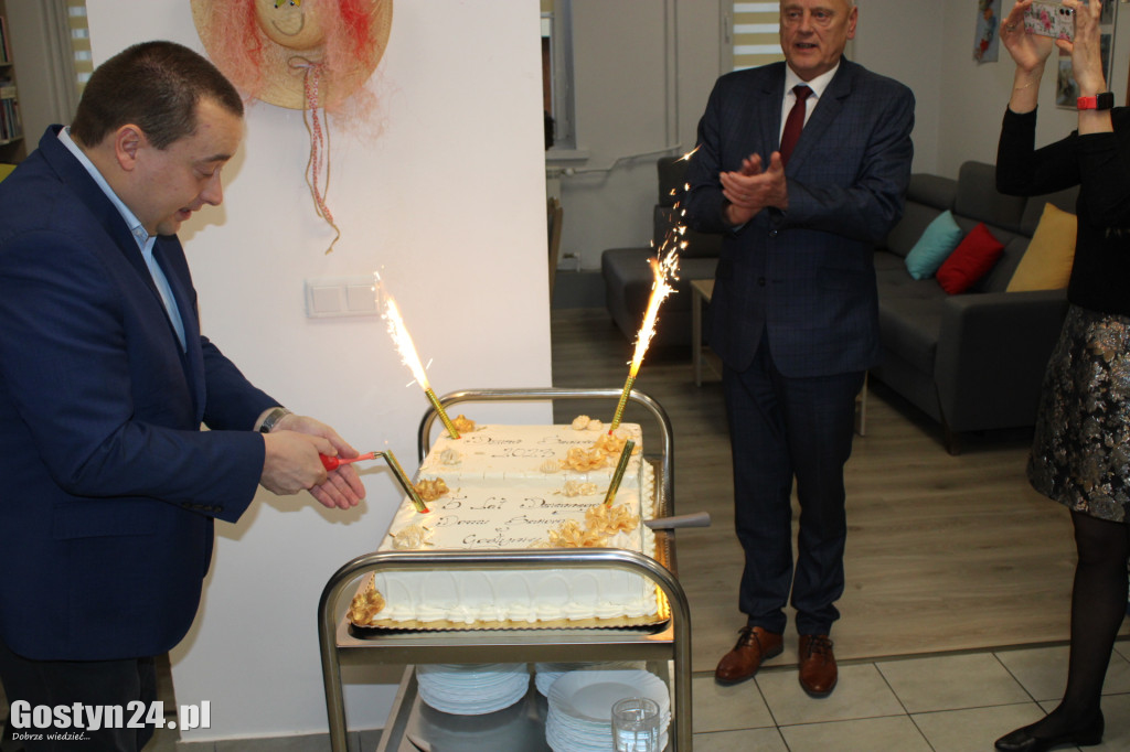 Jubileusz DDS+ w Gostyniu i Dzień Seniora