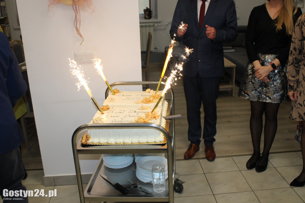 Jubileusz DDS+ w Gostyniu i Dzień Seniora