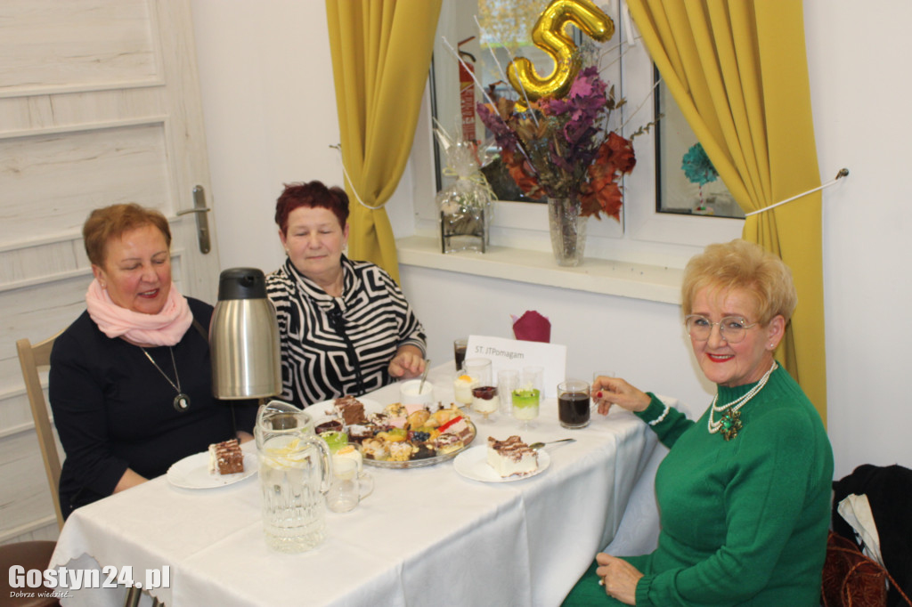 Jubileusz DDS+ w Gostyniu i Dzień Seniora