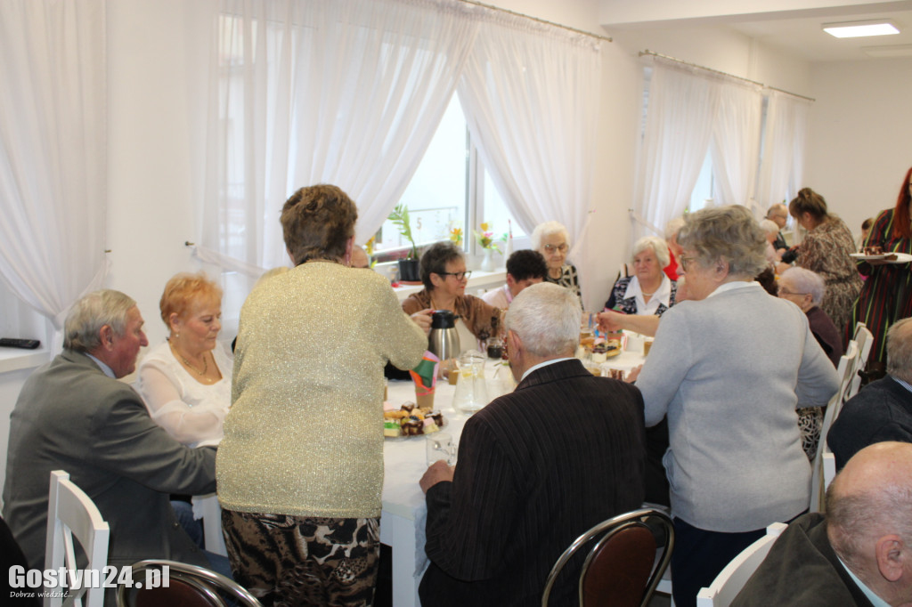 Jubileusz DDS+ w Gostyniu i Dzień Seniora