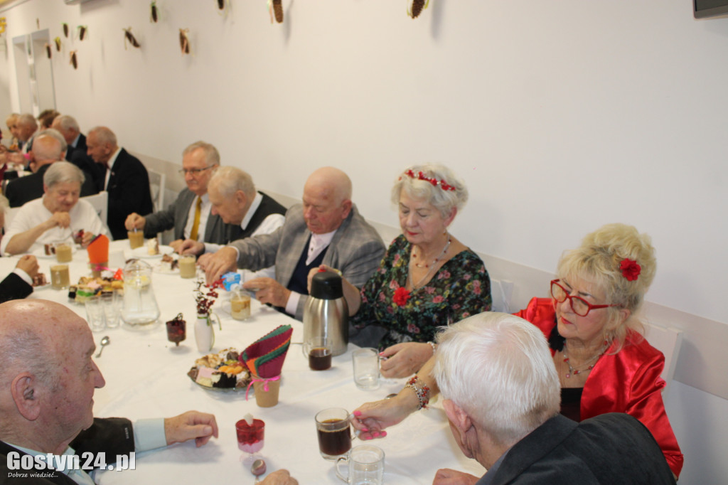 Jubileusz DDS+ w Gostyniu i Dzień Seniora