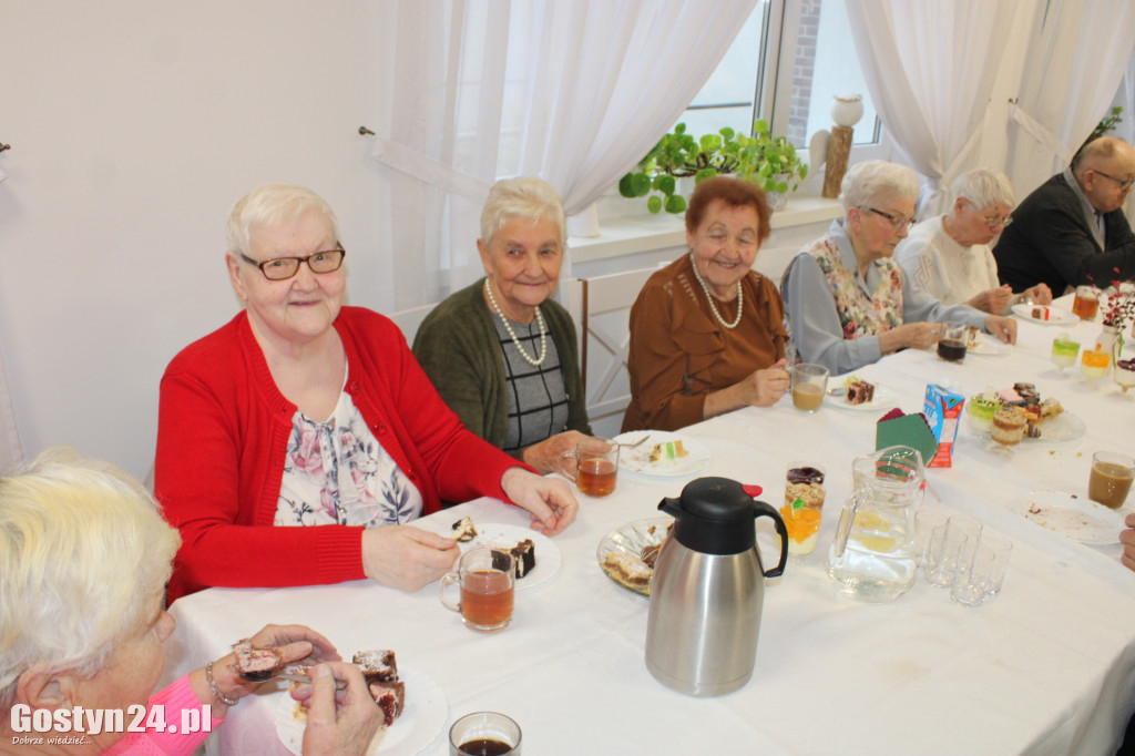 Jubileusz DDS+ w Gostyniu i Dzień Seniora