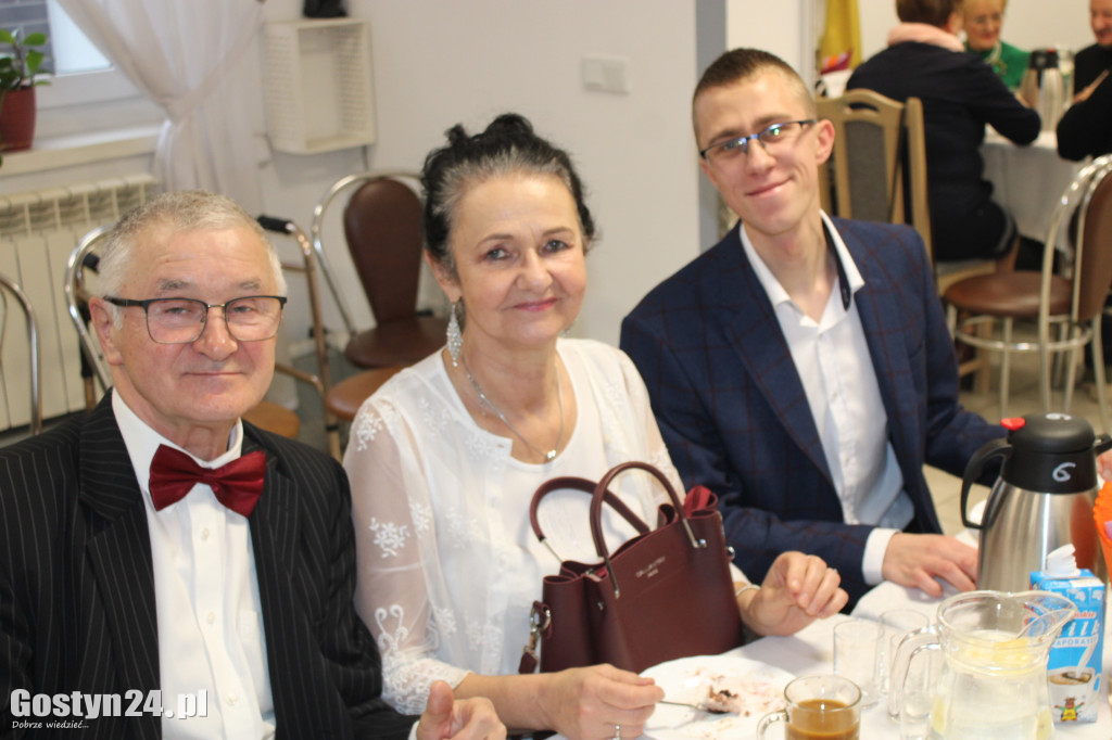 Jubileusz DDS+ w Gostyniu i Dzień Seniora