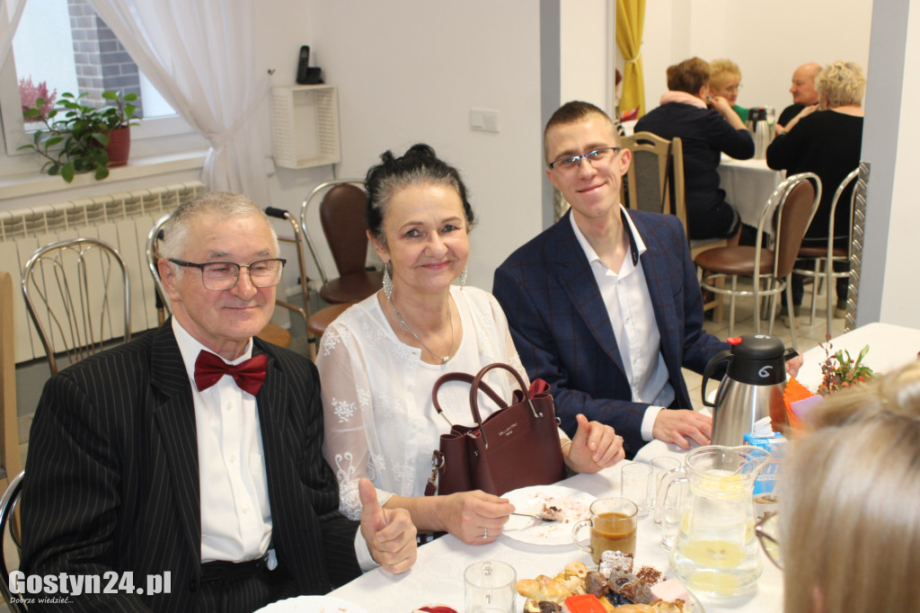 Jubileusz DDS+ w Gostyniu i Dzień Seniora