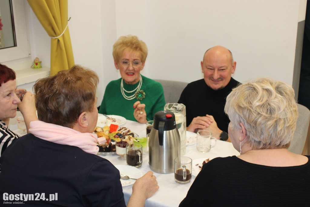 Jubileusz DDS+ w Gostyniu i Dzień Seniora