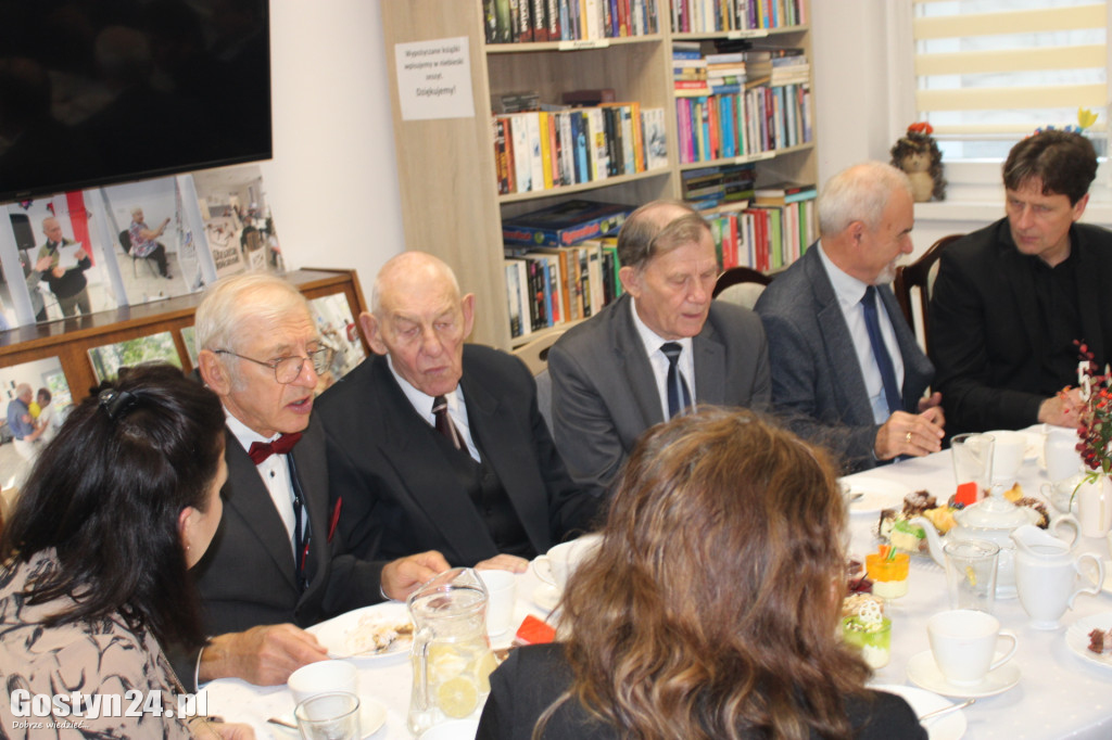 Jubileusz DDS+ w Gostyniu i Dzień Seniora