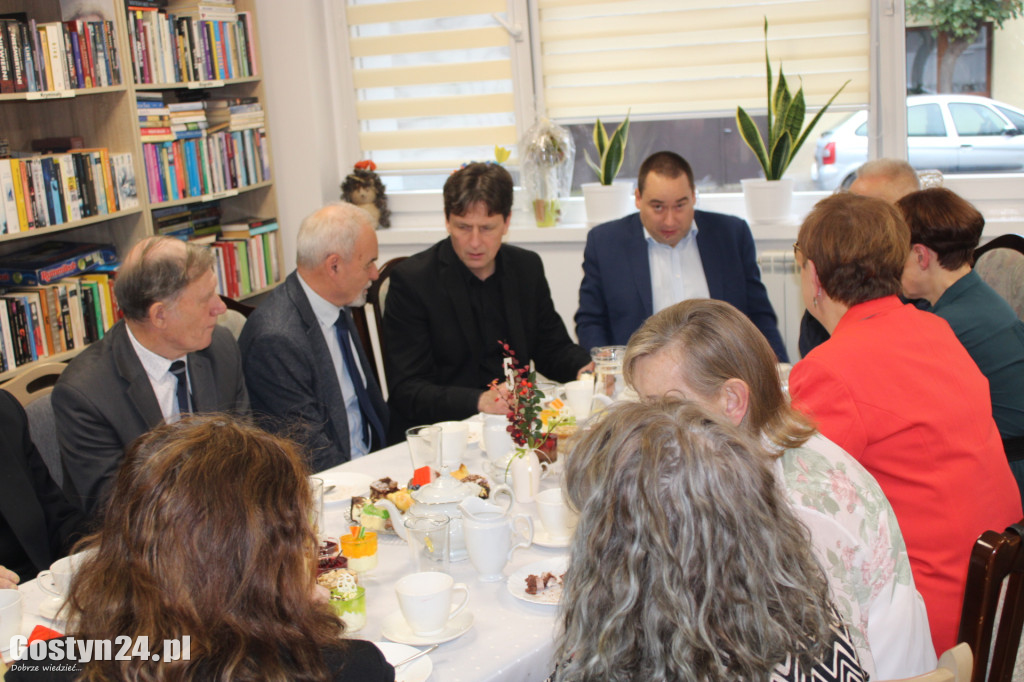 Jubileusz DDS+ w Gostyniu i Dzień Seniora