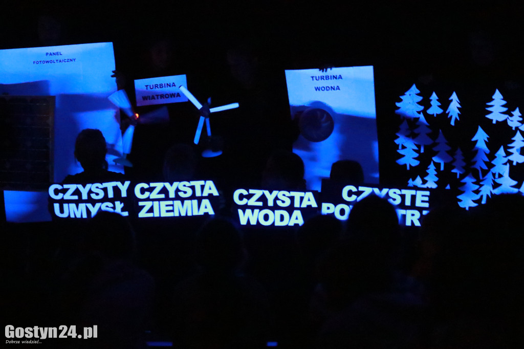 Otwarcie Ekopracowni w Szkole Podstawowej w Daleszynie