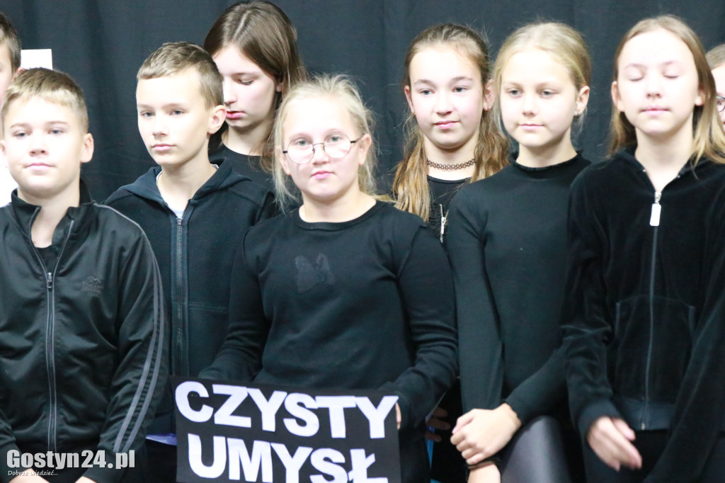 Otwarcie Ekopracowni w Szkole Podstawowej w Daleszynie