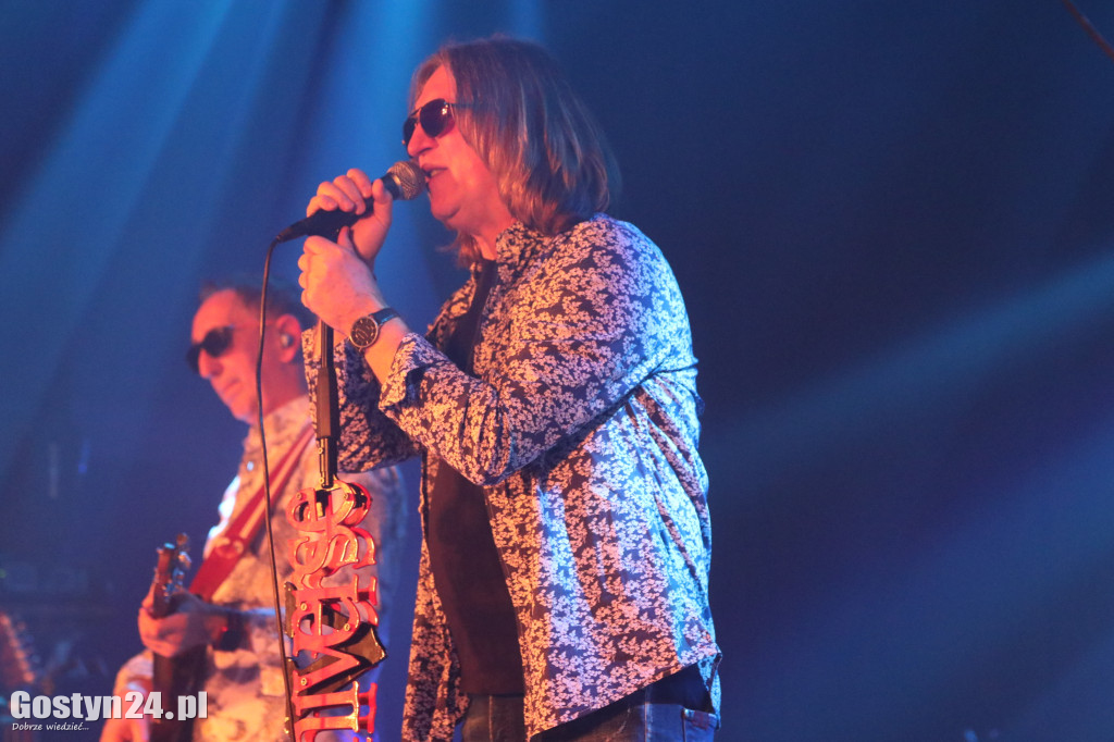 Koncert Universe w Hutniku i dyskoteka