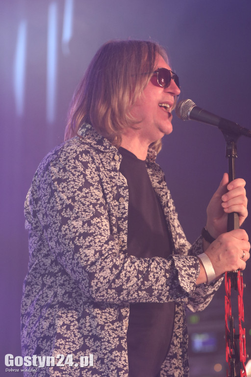 Koncert Universe w Hutniku i dyskoteka