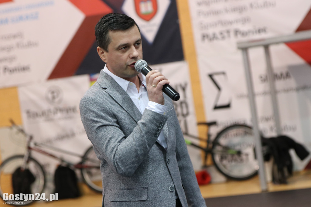 Mikołajki z Piastem w Poniecu