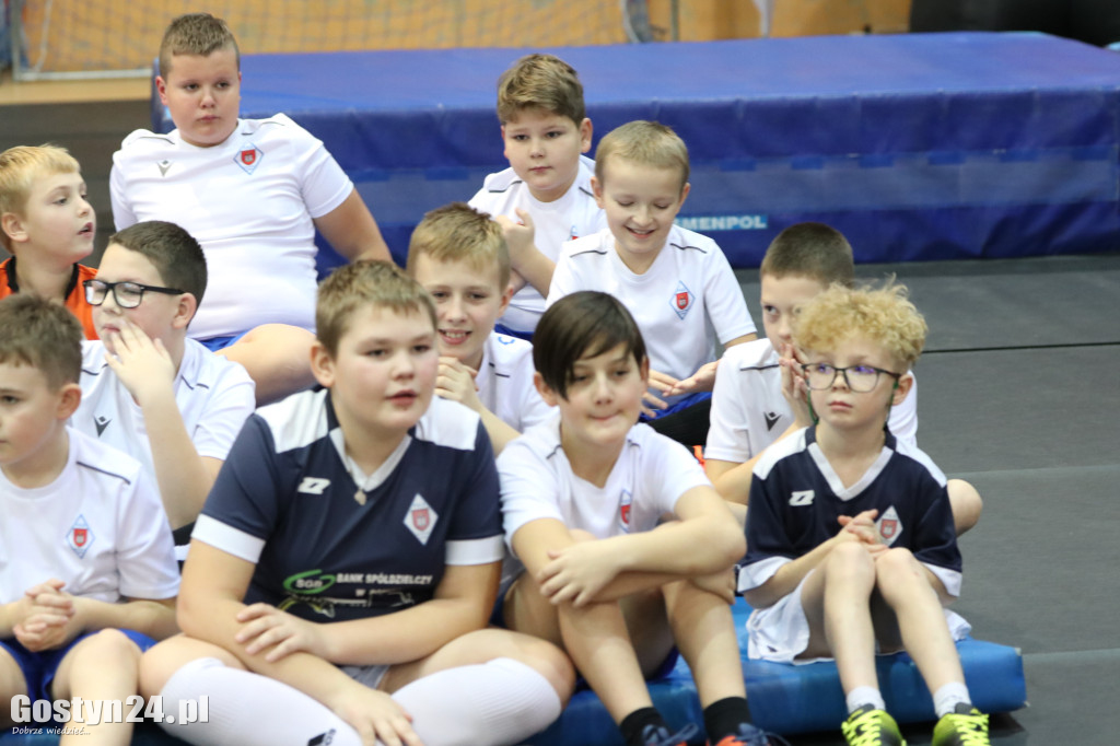 Mikołajki z Piastem w Poniecu