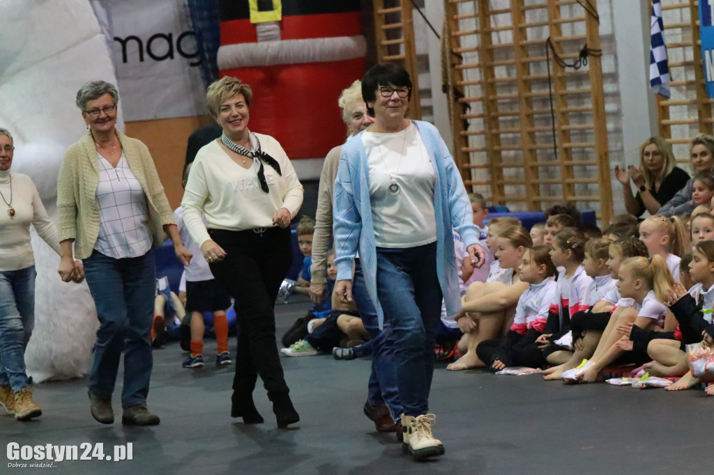 Mikołajki z Piastem w Poniecu