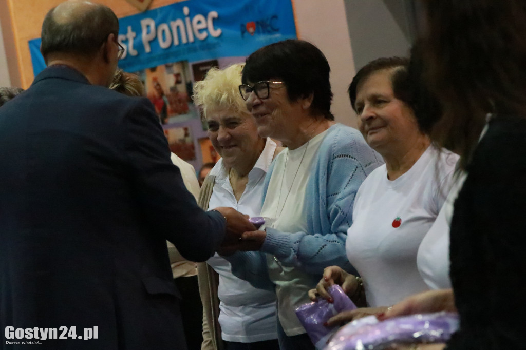Mikołajki z Piastem w Poniecu