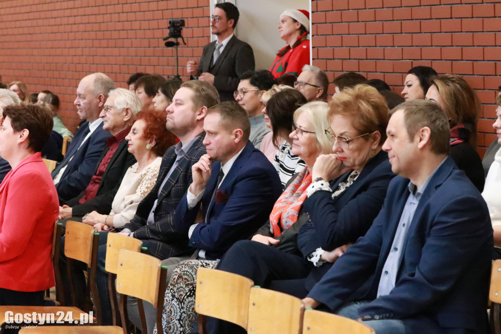 Uroczyste otwarcie wyremontowanej 