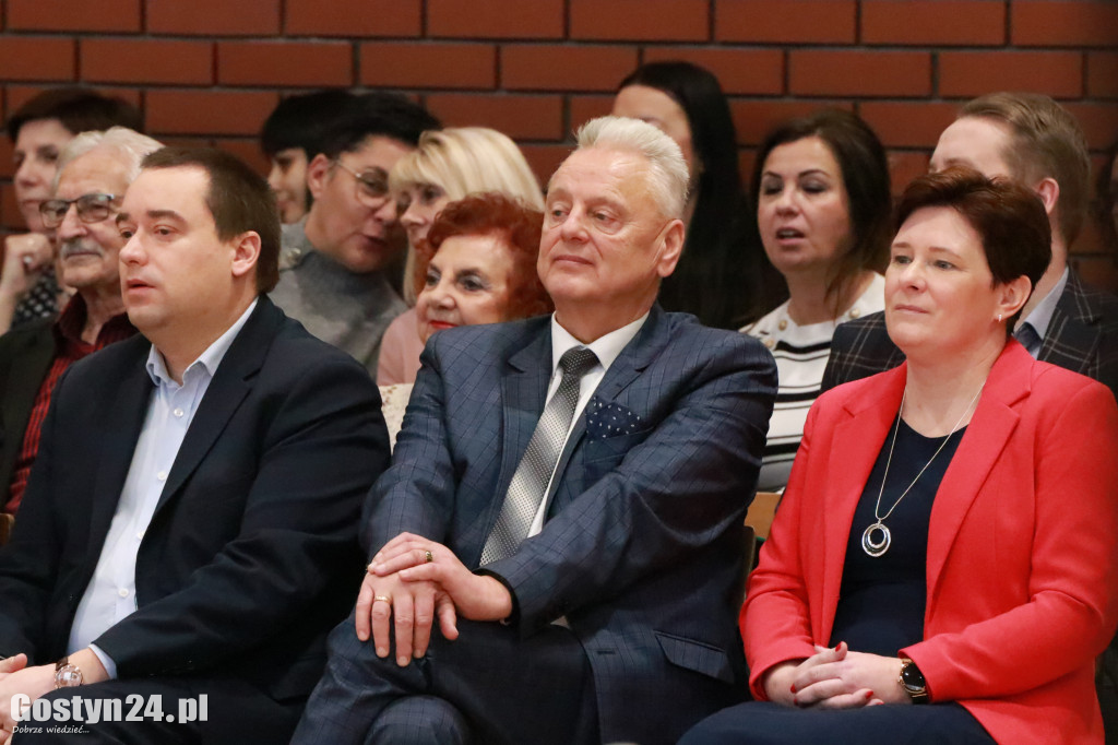 Uroczyste otwarcie wyremontowanej 