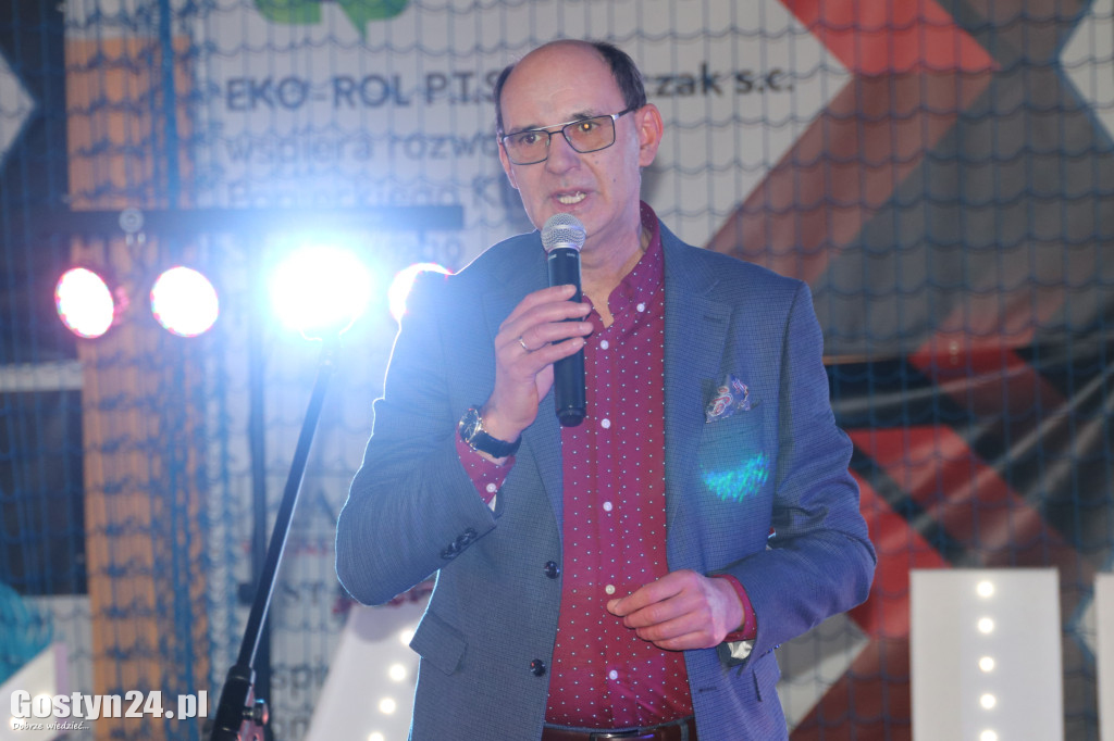 Szósta edycja Gminnych Mikołajek w Poniecu
