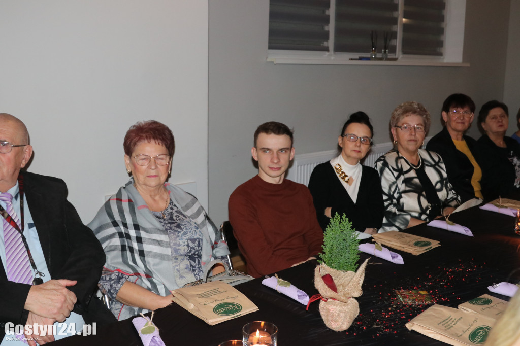 Indyjski wieczór w CKiB w Piaskach