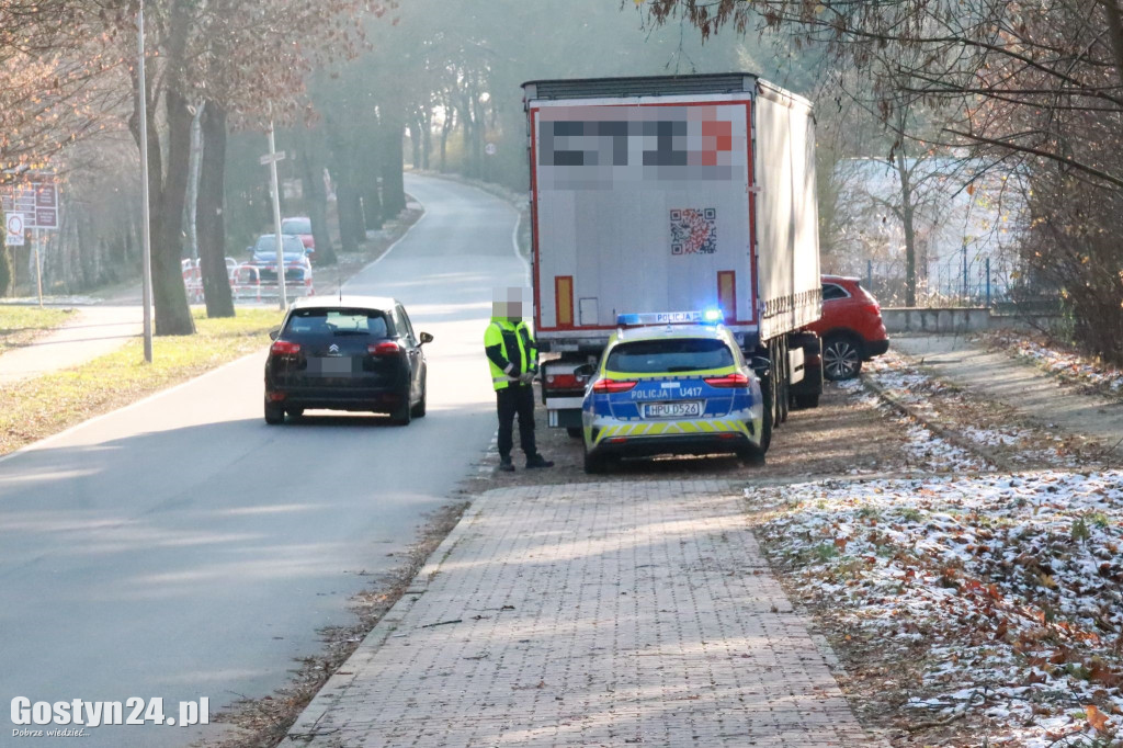 Spotkanie w sprawie blokad na moście w Piaskach