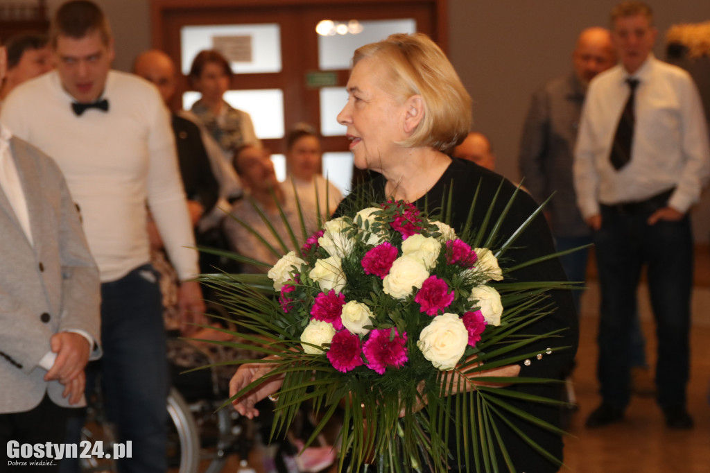 Wigilijne spotkanie ŚDS w Gostyniu