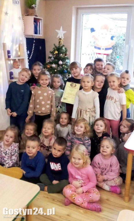 Finał powiatowej akcji MIKOŁAJE 2023