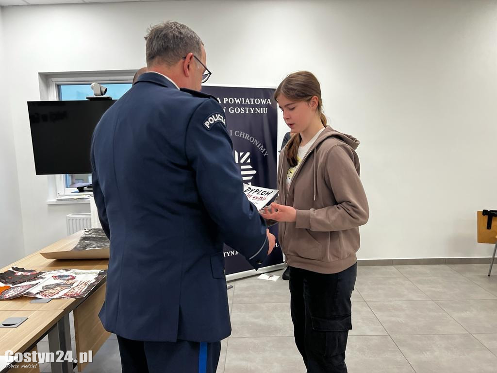 Finaliści konkursu 