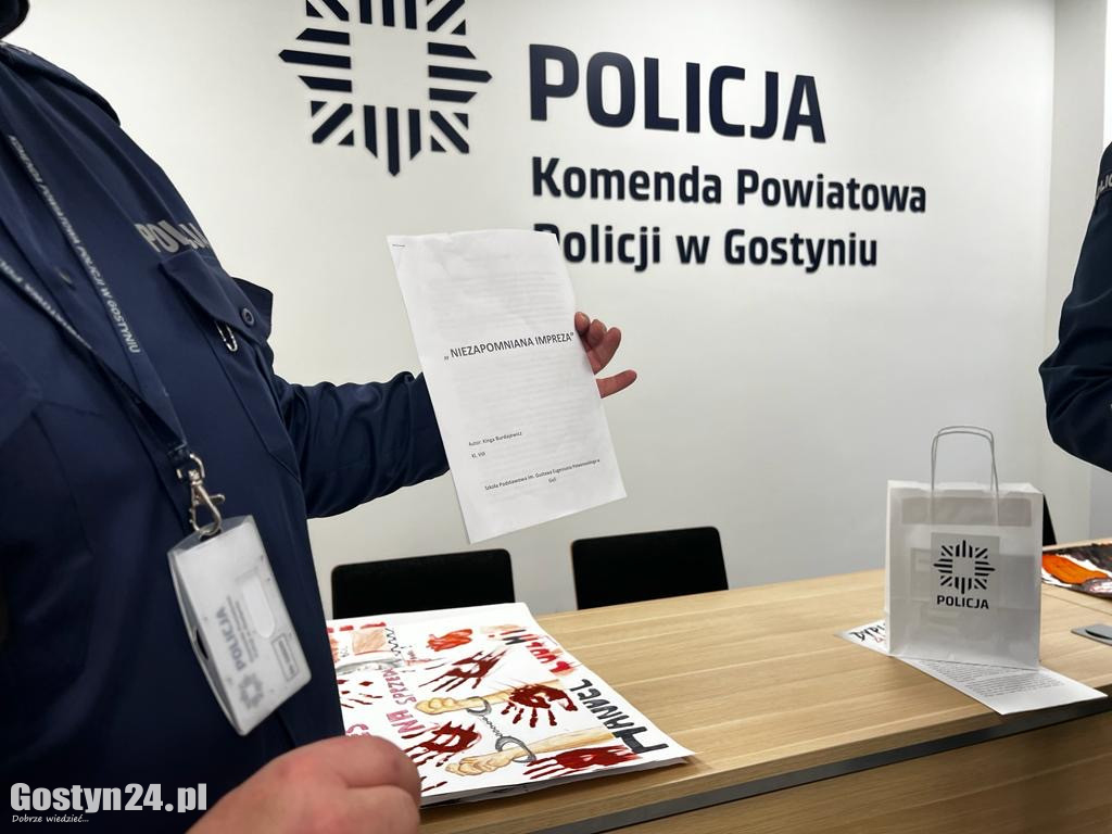 Finaliści konkursu 