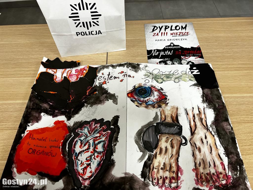 Finaliści konkursu 