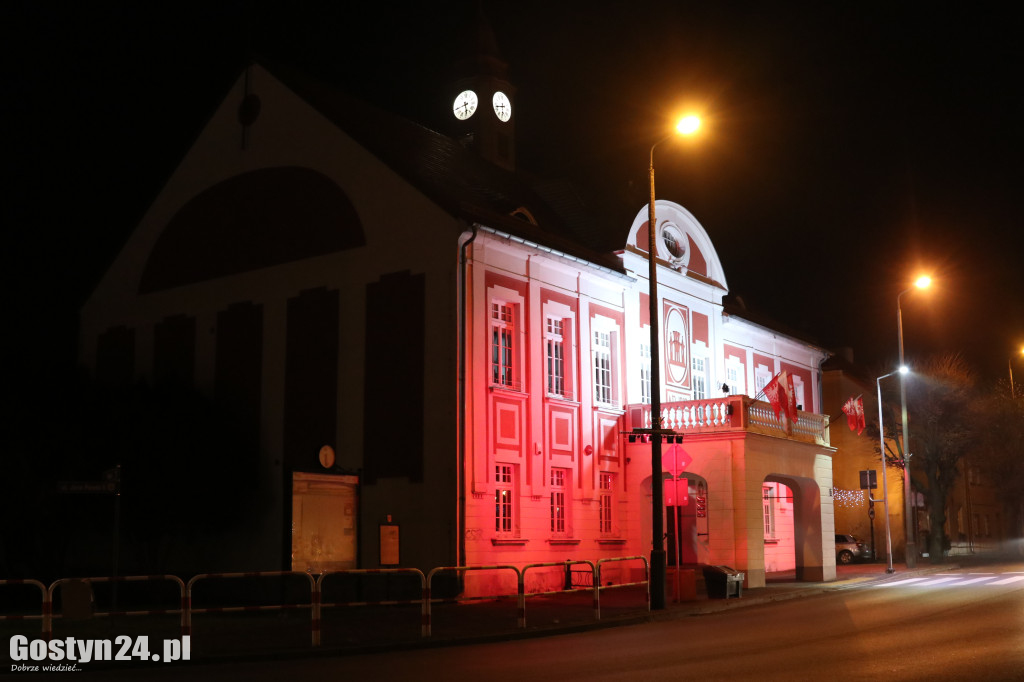 105. rocznica Powstania Wielkopolskiego w Gostyniu