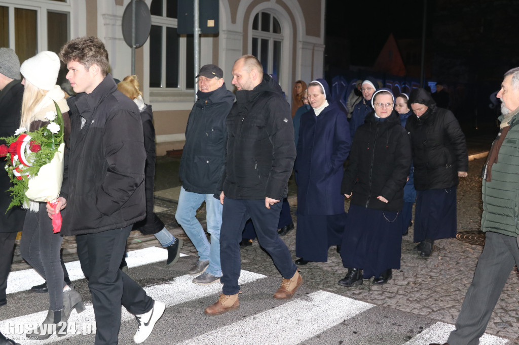 105. rocznica Powstania Wielkopolskiego w Gostyniu